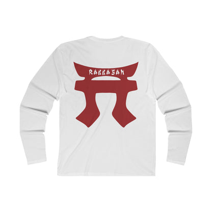 3rd BDE 101st Traditional Style Long Sleeve