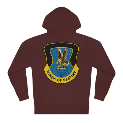 CAB 101st Traditional Style Hoodie