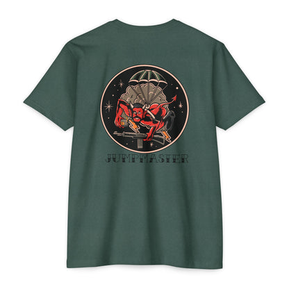 508th Devil JM Traditional Style Tee