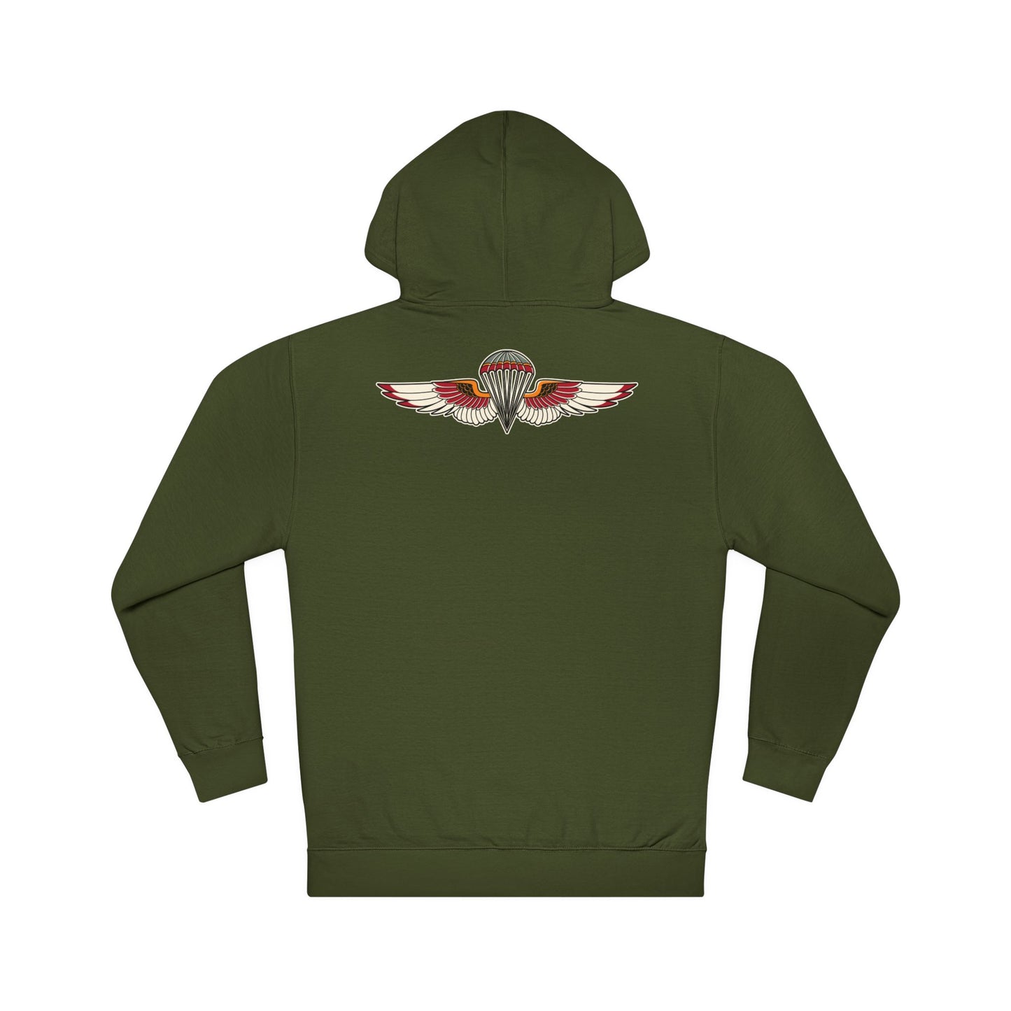 Israeli Wings Hoodie