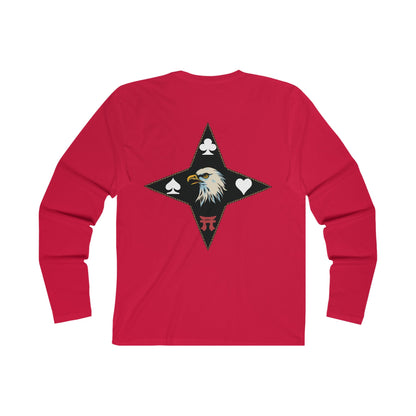 SUST 101st Traditional Style Long Sleeve