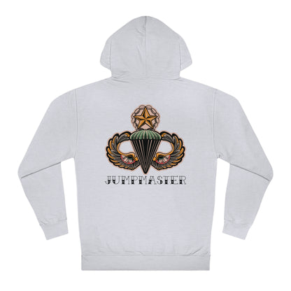 Master Rated JM Traditional Style Hoodie