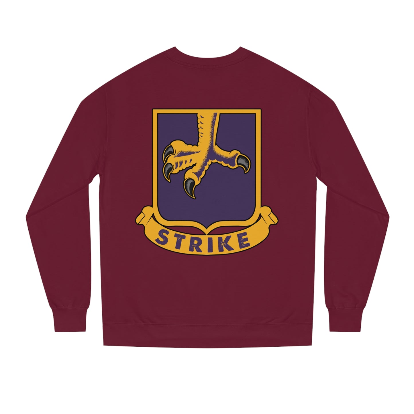 2nd BDE 101st Traditional Style Sweater