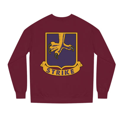 2nd BDE 101st Traditional Style Sweater