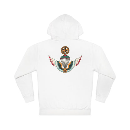 Korean JM Wings Hoodie