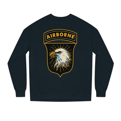 101st V2 Traditional Style Sweater
