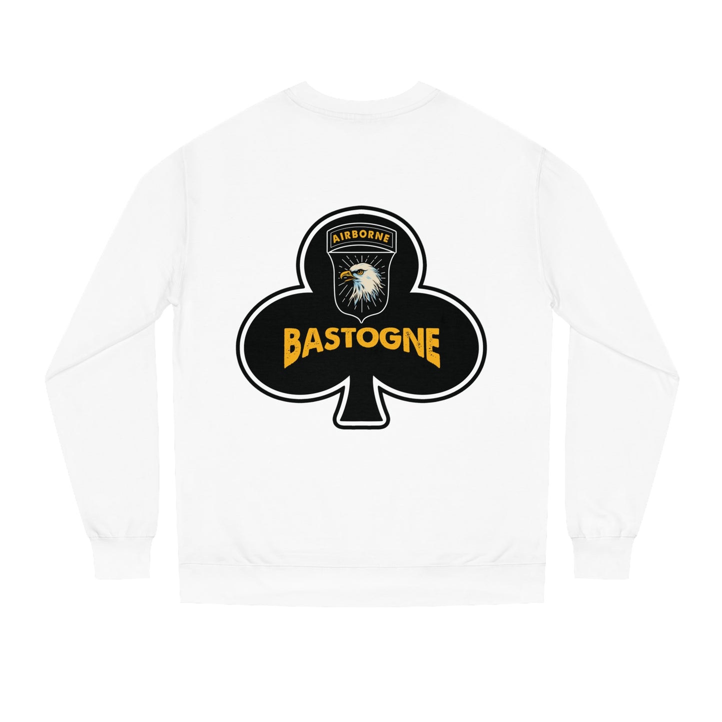 1st BDE 101st Traditional Style Sweater
