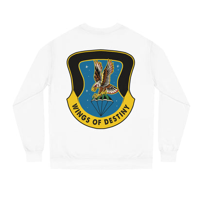 CAB 101st Traditional Style Sweater