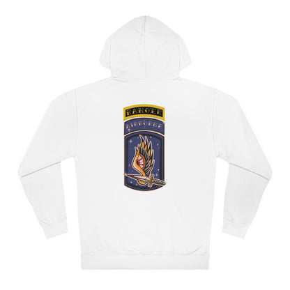 173rd RANGER Traditional Style Airborne Hoodie