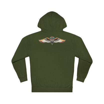 Honduras Wings Hoodie