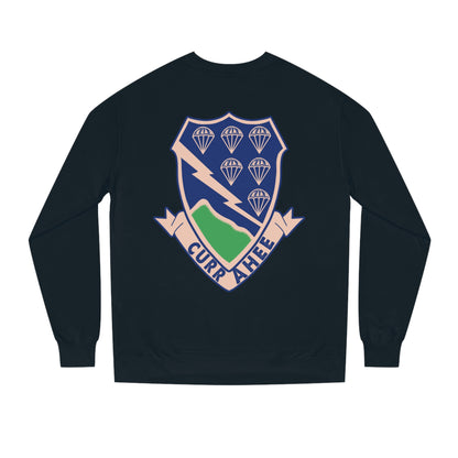 4th BDE 101st Traditional Style Sweater