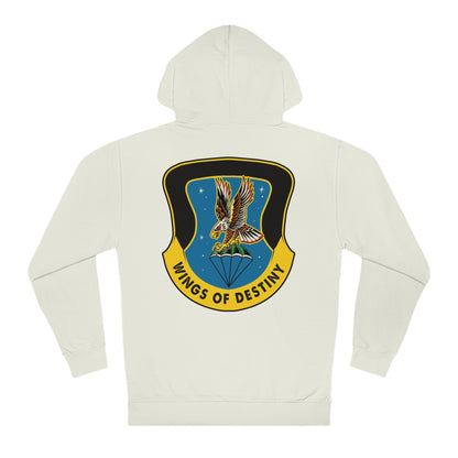 CAB 101st Traditional Style Hoodie
