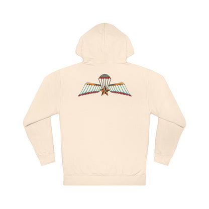 Netherlands Wings Hoodie