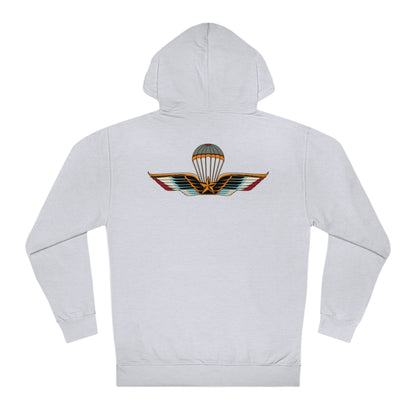 Italian Wings Hoodie