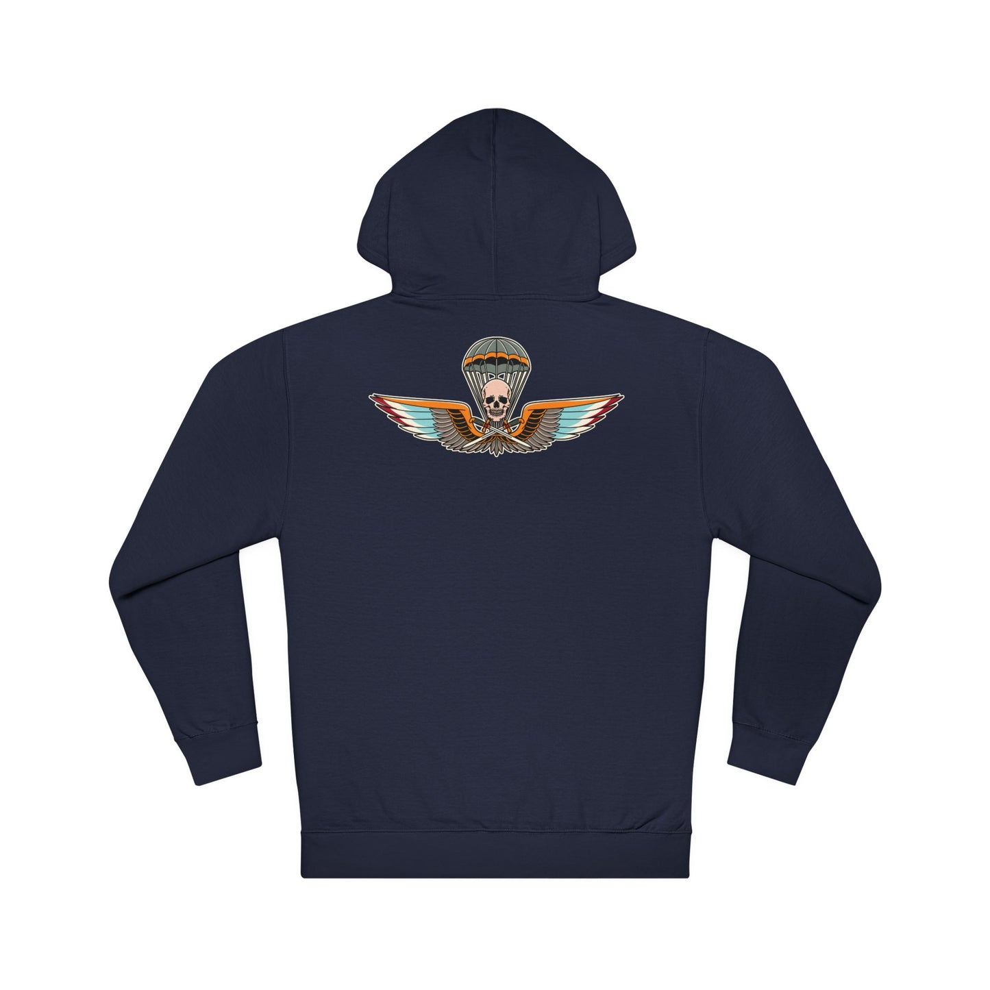 Hungarian Wings Hoodie