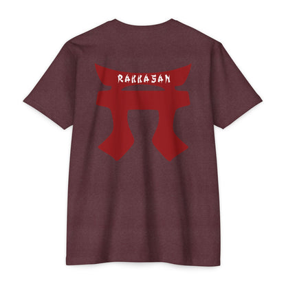 101st 3rd BDE Traditional Style Tee