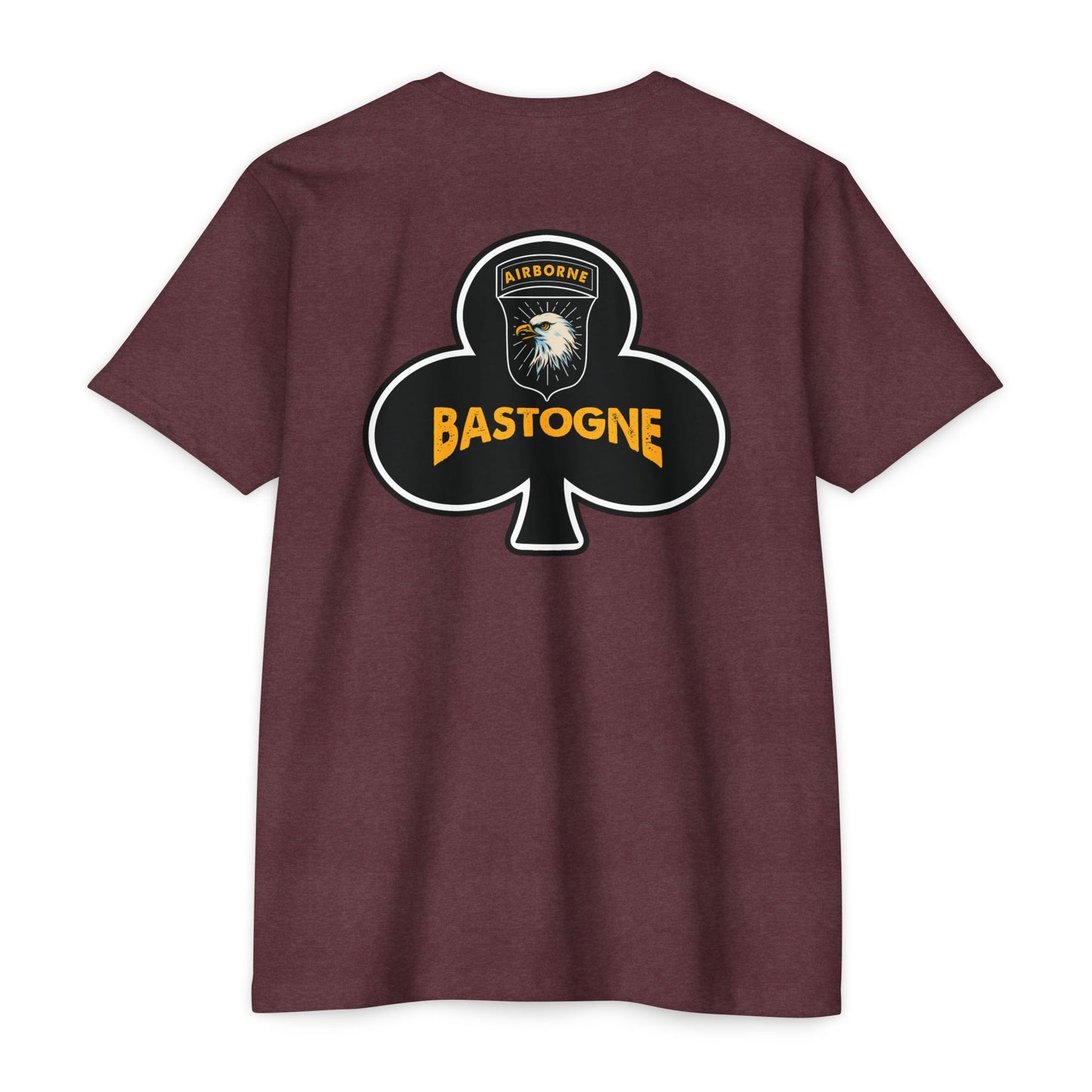 101st 1st BDE Traditional Style Tee
