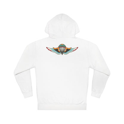 Japanese Wings Hoodie