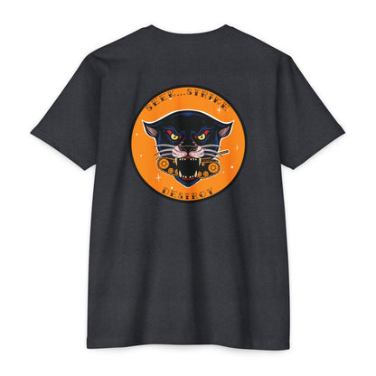 Tank Destroyer TRADITIONAL Style Tee
