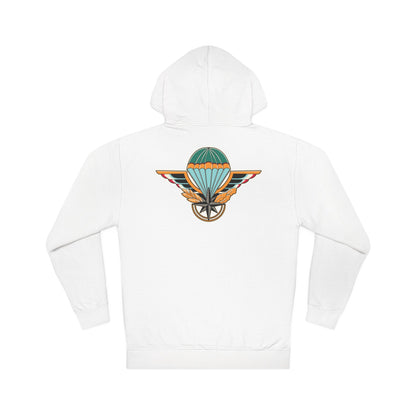 Romanian Wings Hoodie