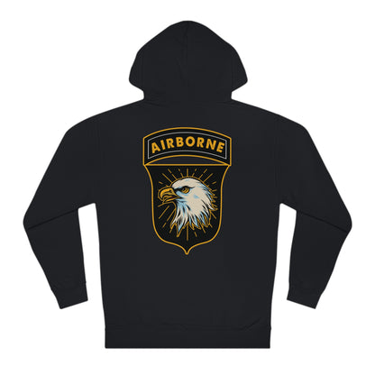 101st V2 Traditional Style Hoodie