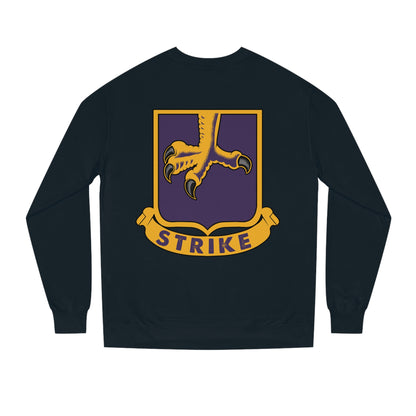 2nd BDE 101st Traditional Style Sweater