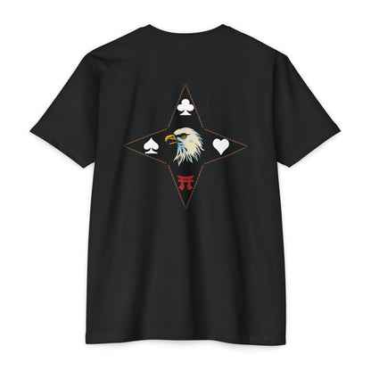 101st SUST Traditional Style Tee