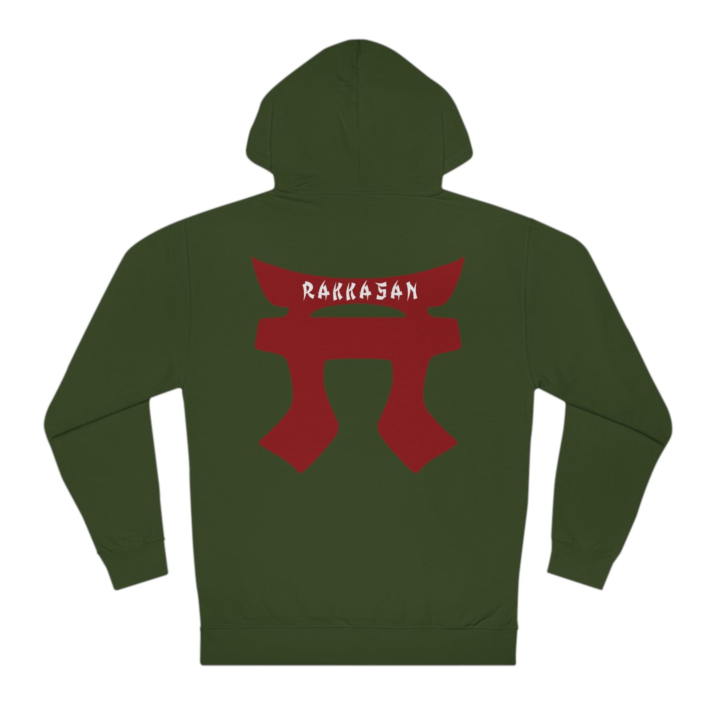 3rd BDE 101st Traditional Style Hoodie