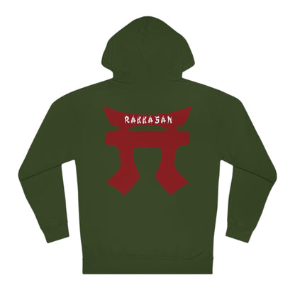 3rd BDE 101st Traditional Style Hoodie