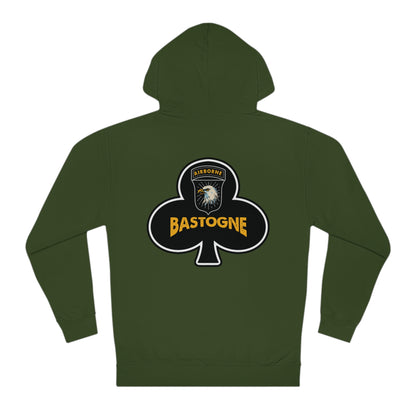 1st BDE 101st Traditional Style Airborne Hoodie
