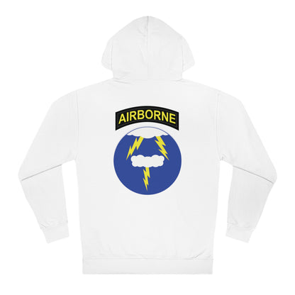 21st Airborne DIV Hoodie