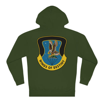 CAB 101st Traditional Style Hoodie
