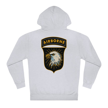101st V2 Traditional Style Hoodie