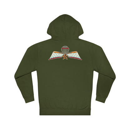 Netherlands Wings Hoodie
