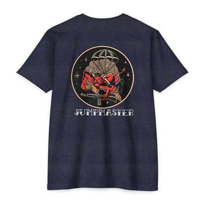 508th Devil JM Traditional Style Tee