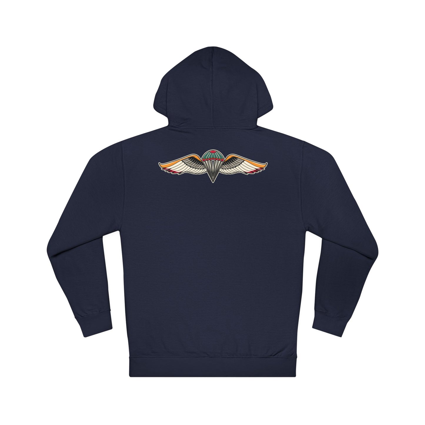 Honduras Wings Hoodie