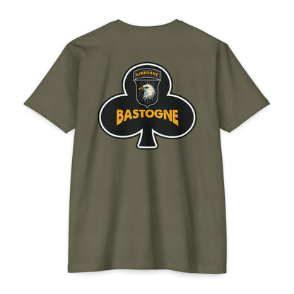 101st 1st BDE Traditional Style Tee
