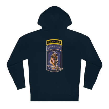 173rd RANGER Traditional Style Airborne Hoodie