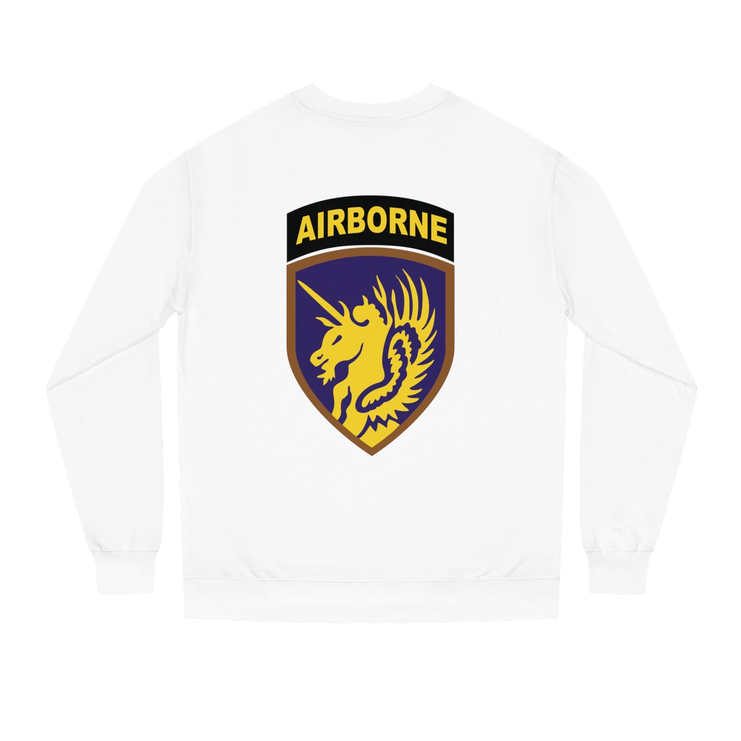 13th Airborne DIV Sweater