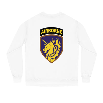 13th Airborne DIV Sweater