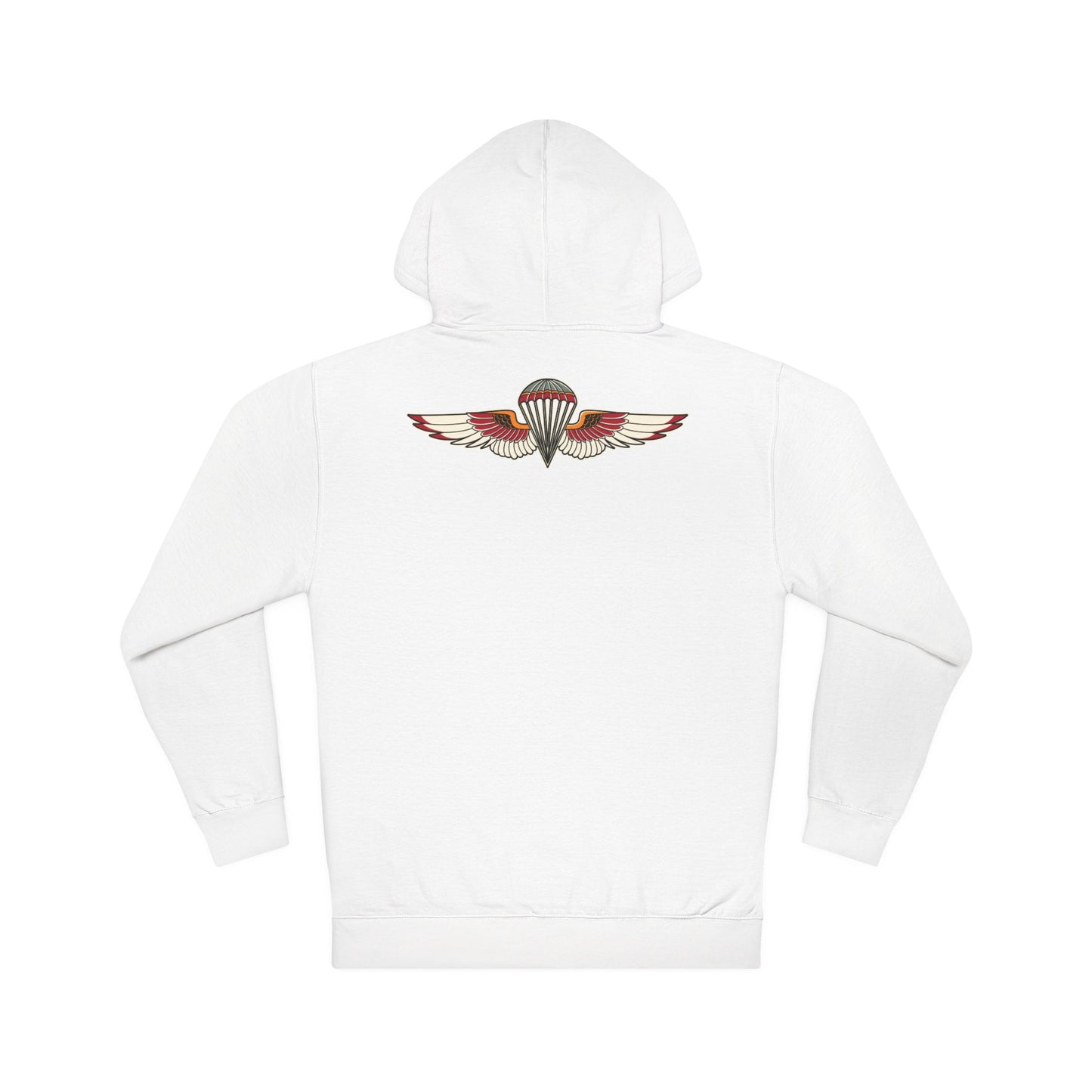 Israeli Wings Hoodie