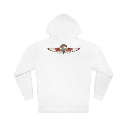 Israeli Wings Hoodie