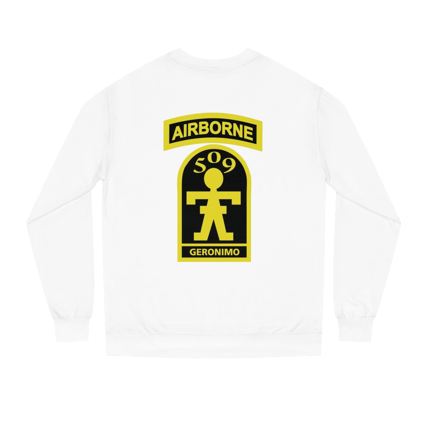 509th Geronimo V2 Sweater