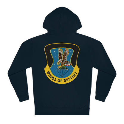 CAB 101st Traditional Style Hoodie