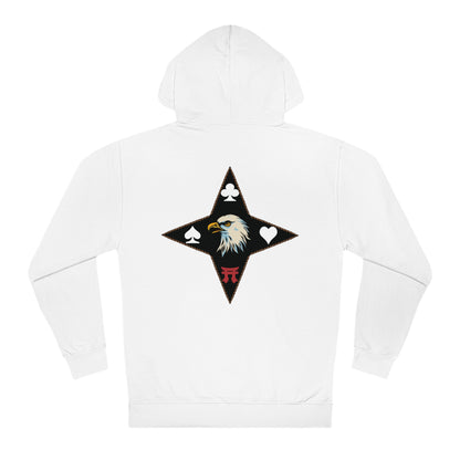 SUST 101st Traditional Style Hoodie
