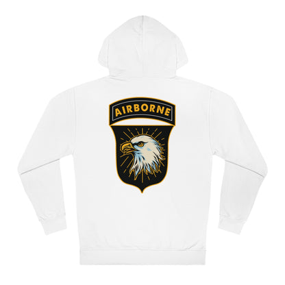 101st V2 Traditional Style Hoodie