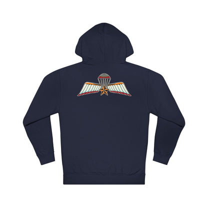 Netherlands Wings Hoodie