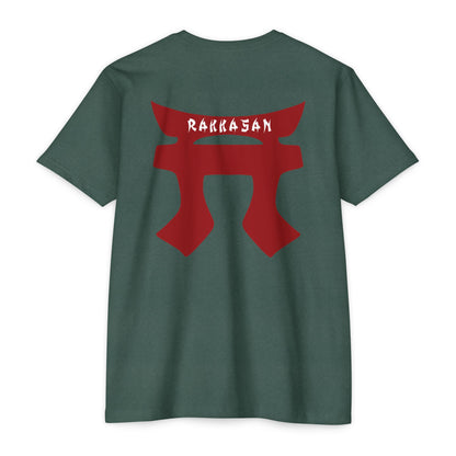 101st 3rd BDE Traditional Style Tee