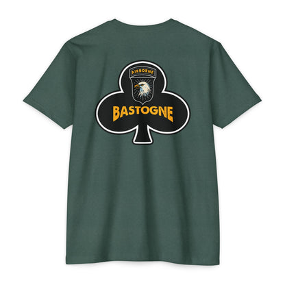 101st 1st BDE Traditional Style Tee