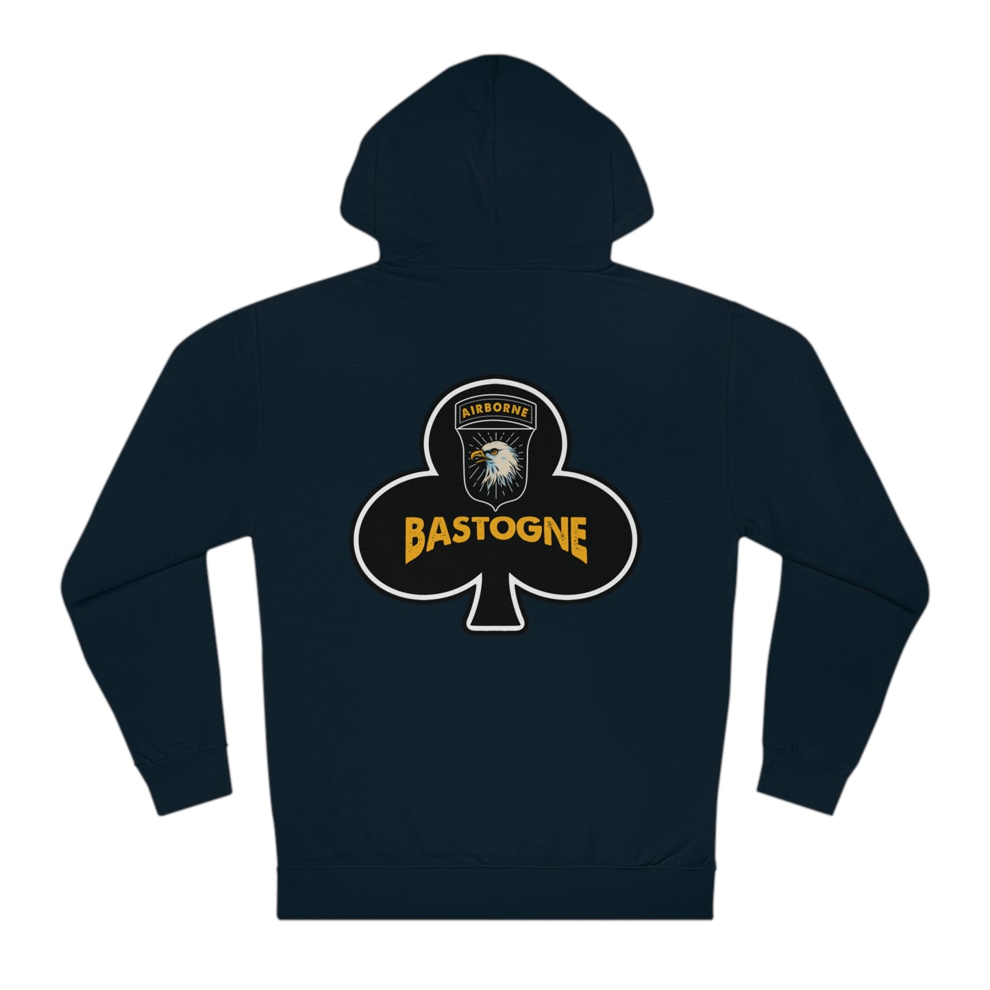 1st BDE 101st Traditional Style Airborne Hoodie